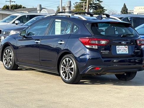 Used 2020 Subaru Impreza 2.0i Limited w/ Popular Package #2 image 5