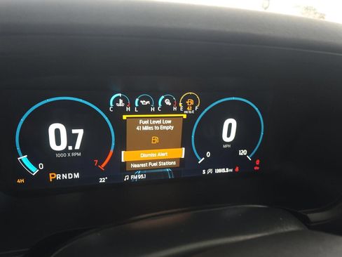 Used 2023 Ford F150 Tremor w/ Equipment Group 402A High image 15