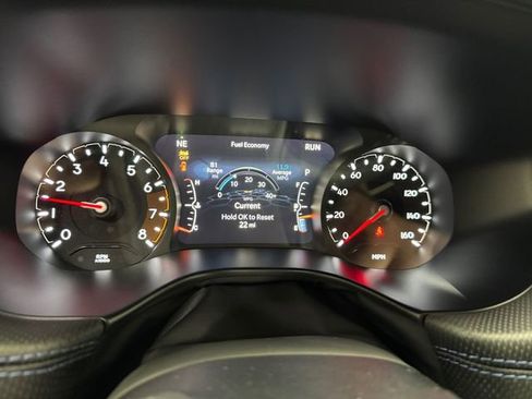 New 2026 Jeep Compass Limited image 2