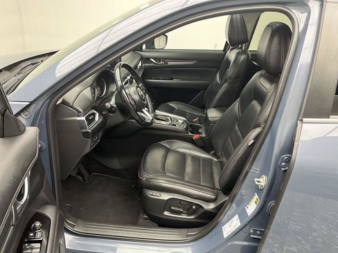 Used 2024 MAZDA CX-5 Carbon Edition AWD/4WD image 3