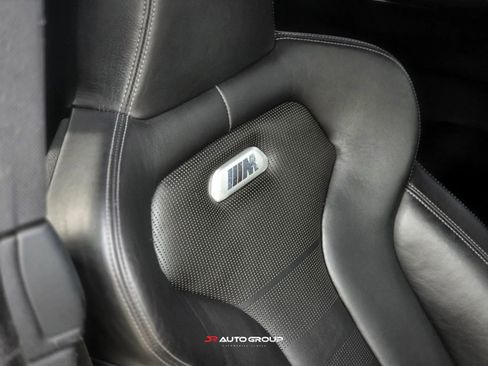 Used 2016 BMW M4 Coupe image 19