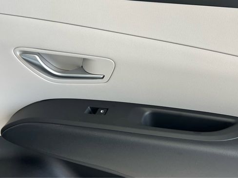 New 2026 Hyundai Tucson Blue SE AWD/4WD image 22