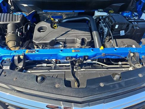 Used 2024 Chevrolet Equinox LT FWD image 21