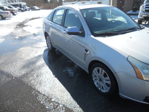 Used 2008 Ford Focus SE image 6