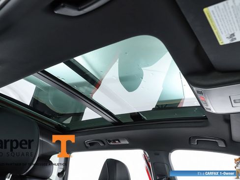 Used 2024 Volkswagen Tiguan SEL R-Line image 38