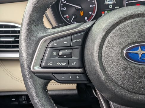 Certified 2025 Subaru Legacy Limited image 15