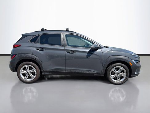 Used 2023 Hyundai Kona SEL AWD/4WD image 4