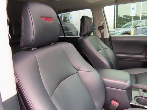 Used 2021 Toyota 4Runner TRD Pro image 40