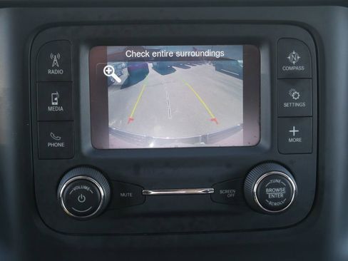 Used 2019 RAM 1500 Big Horn image 33