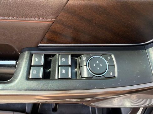 Used 2021 Ford F150 King Ranch w/ Equipment Group 601A High AWD/4WD image 30