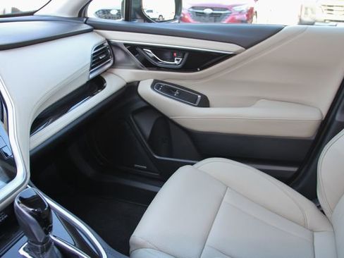 Used 2025 Subaru Legacy Limited image 31