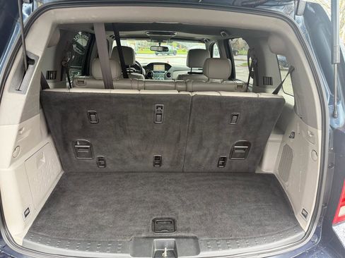 Used 2011 Honda Pilot Touring image 16