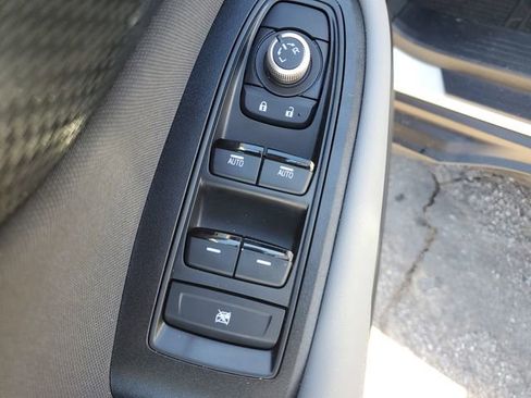 Certified 2025 Subaru Outback Premium w/ Popular Package #1 image 22