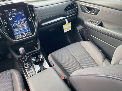 New 2026 Subaru Forester Premium image 12