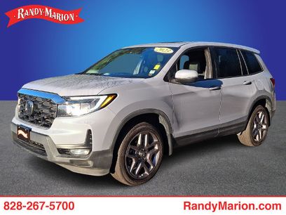 Used 2023 Honda Passport EX-L