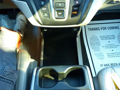 Used 2024 Honda Odyssey EX-L image 34
