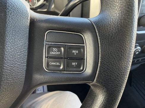 Used 2016 RAM 2500 Outdoorsman image 21