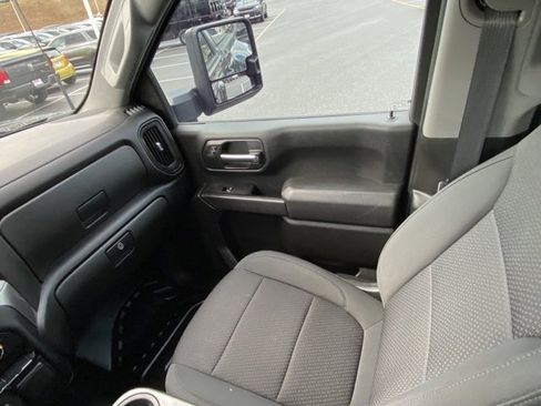 Used 2020 Chevrolet Silverado 3500 W/T w/ Gooseneck/5TH Wheel Package image 27