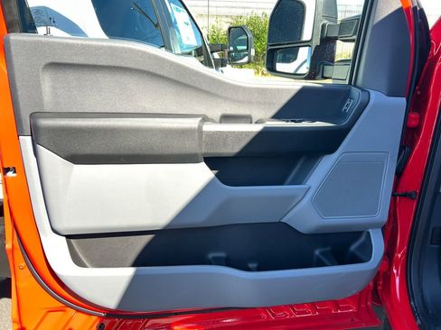 New 2025 Ford F450 XL AWD/4WD image 15