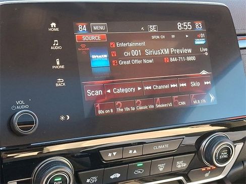 Used 2018 Honda CR-V EX-L image 14