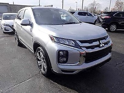 Used 2024 Mitsubishi Outlander Sport AWD