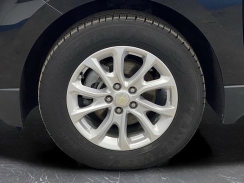 Used 2020 Chevrolet Equinox LT image 32