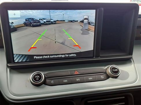 Used 2022 Ford Maverick Lariat w/ Lariat Luxury Package image 10