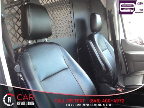 Used 2020 Ford Transit 250 148 High Roof image 38