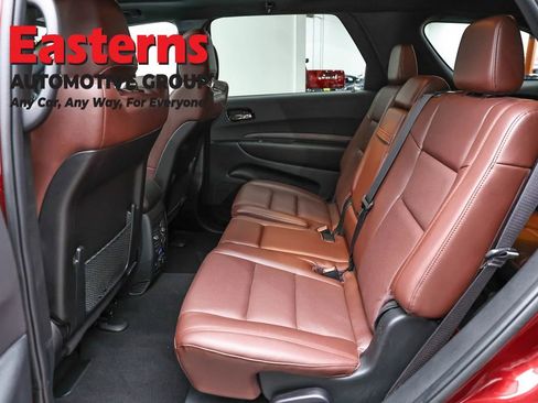 Used 2024 Dodge Durango GT AWD/4WD image 21