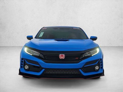 Used 2020 Honda Civic Type R image 2