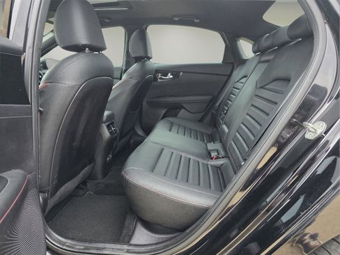 Used 2022 Kia Forte GT w/ GT2 Package image 39