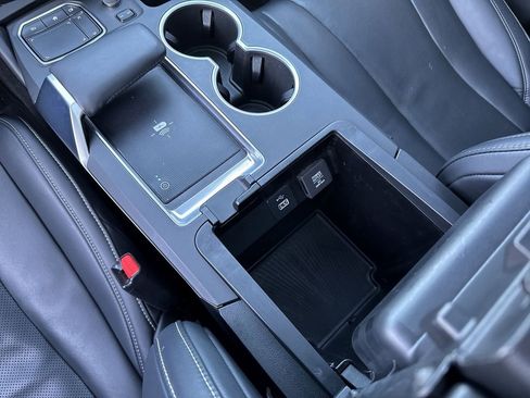 Used 2022 Acura MDX SH-AWD w/ Technology Package image 23