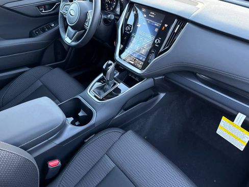 New 2025 Subaru Outback Premium image 16