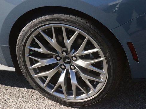 New 2026 Ford Mustang Premium RWD image 8
