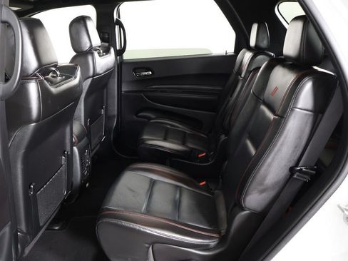 Used 2025 Dodge Durango R/T w/ Blacktop Package AWD/4WD image 40