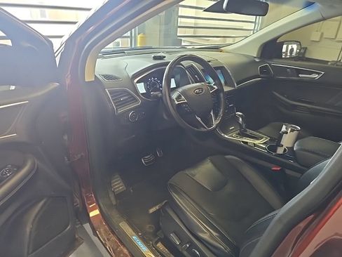 Used 2015 Ford Edge Sport w/ Equipment Group 401A AWD/4WD image 5