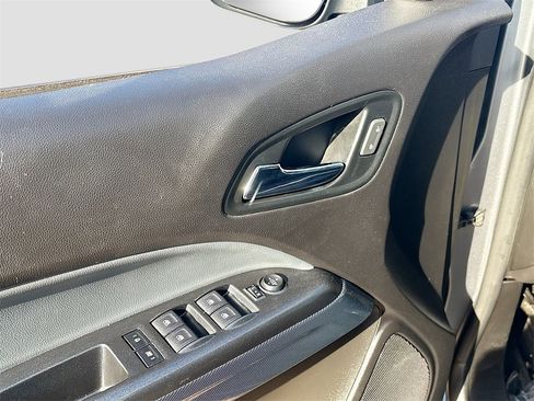Used 2021 Chevrolet Colorado Z71 w/ Safety Package image 18