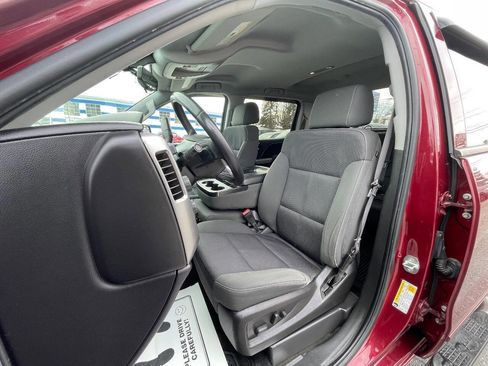 Used 2015 Chevrolet Silverado 1500 LT w/ All Star Edition image 13