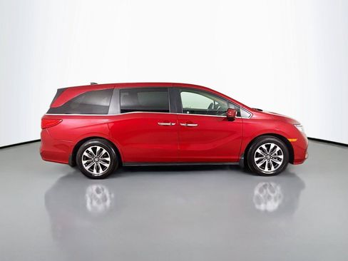 Used 2022 Honda Odyssey EX-L image 18