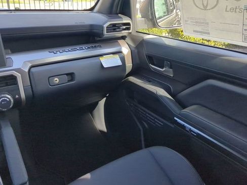 New 2026 Toyota Tacoma TRD Sport RWD image 17