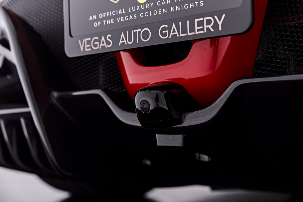 Used 2024 Ferrari SF90 Spider AWD/4WD image 76