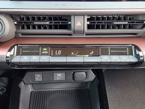 New 2026 Toyota Prius Plug-In Hybrid image 15