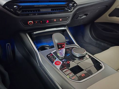 Used 2026 BMW M4 xDrive Competition AWD/4WD image 33