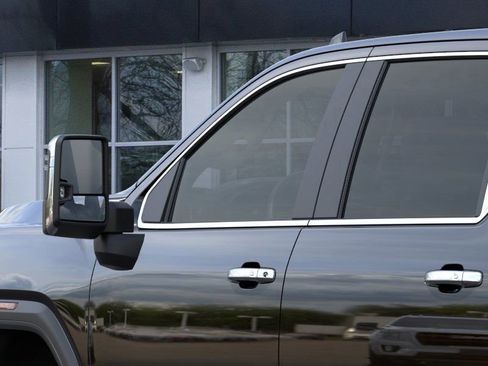 New 2026 GMC Sierra 2500 Denali w/ Denali Reserve Package image 19