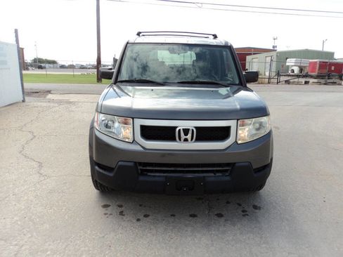 Used 2011 Honda Element EX image 8