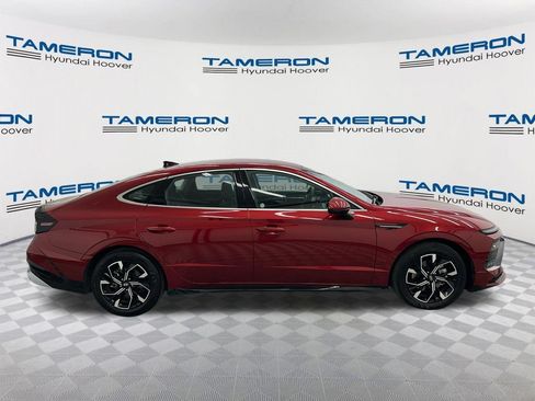 Used 2025 Hyundai Sonata SEL FWD image 6