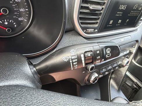 Used 2021 Kia Sportage S FWD image 22