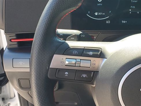 Used 2024 Hyundai Kona N Line image 27