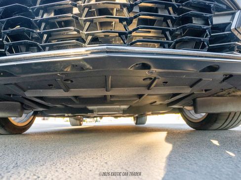 Used 2024 Chevrolet Camaro SS image 56