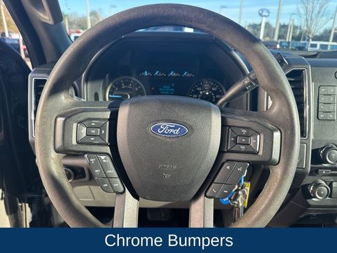 Certified 2018 Ford F150 XLT image 15